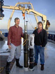 Ocean Carbon: A Dent in the Iron Hypothesis