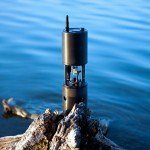 Sunburst Sensors Wins Award to Build OOI pH and CO2 Sensors